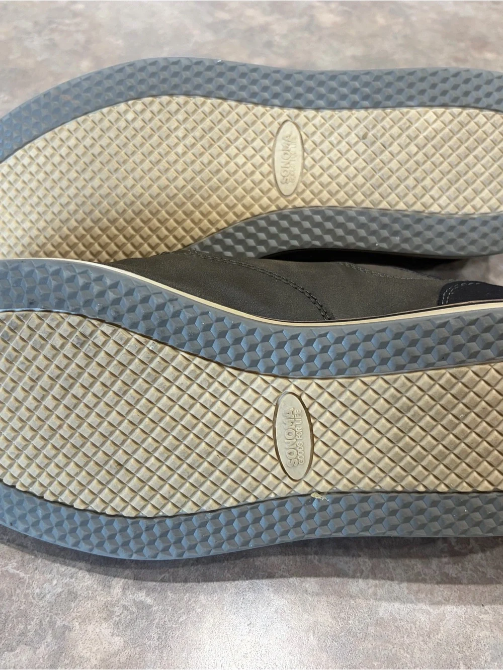 Sonoma mens size